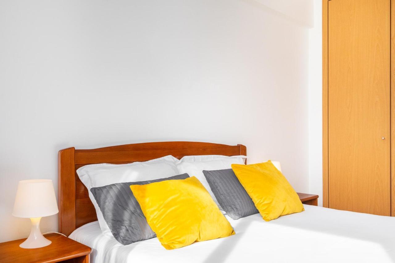 Lisboa, Cidade, Elegant Apartment With Air Cond, Free Wifi And Near Metro, By Ig Экстерьер фото